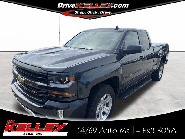 chevrolet silverado 1500 2017 1GCVKREC6HZ314265 image chevrolet silverado 1500 2017 1GCVKREC6HZ314265 image